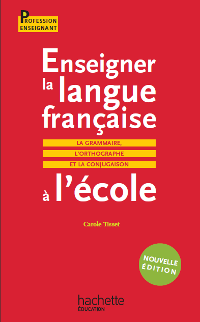 Enseigner la langue française – Ebook Gratuit